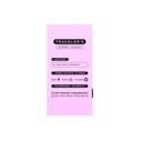 Traveler’s® Ceramic Vape Cartridges 1ml - Apple Sauce (Hybrid)