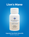 Lion's Mane 250mg