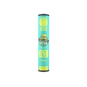 Awaken® Vape Etched Cartridges 1ml - Durban Poison (Sativa)