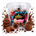 Chocolate Chip Cookies On-The-Go 1200mg (40x30mg) – Large Tub