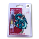 Vape Cartridge 0.5ml - Apple Fritter - Full Spectrum (Hybrid)